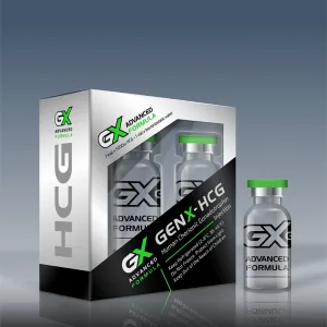 GENX-HCG