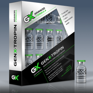 GENXTROPIN